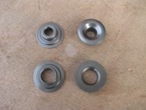 Jinan Qingqi Battle Mastiff QM200GY-B Ranger QM200-3X Police Car QM200J-3L Valve Spring Seat