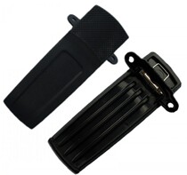 Intercom back clip Wanhua WH26 series rear clip Wanhua WH27 series back clip walkie talkie clip