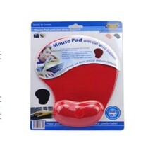 Luoli 1108 silicone wrist pad advanced wrist mouse pad wrist guard computer accessories supply center