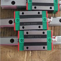 Carving Machine Linear Guide Rail Slider HG16 HG20 HG25 Carving Machine Linear Rail Imported Domestic Guide Rail