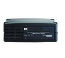 HP DAT72 tape drive DDS5 external tape drive Q1523B