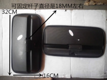 Pointed Dongfeng 140-2 engineering car crane inverted car mirror reflective agricultural vehicle retrofit type inverted car mirror