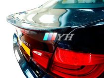 Suitable for carbon fiber BMW 2010-2016 F10 F18 520i 528i M5 A modified tail
