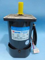 Supply new Hong Kong TDATDA Delta 5IK90RA-CF optical axis speed control Motor Motor