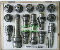 Shenyang Zhongjie rocker drilling machine matching liao work card drilling and tapping fast changing clamping head J5232 (M5-30)