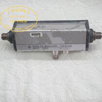 Agilent HP 8734A PIN MODULATOR 7-12 4G MODULATOR