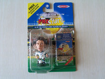 PROSTARS Soccer Player Doll-Duncan Ferguson(Newcastle United Premier League)