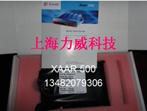 UK XAAR Printhead XAAR XAAR 500 80PL Solvent Printhead New original printer printhead