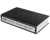 ATEN licensed VS182A 2 port HDMI one-point two distributor 3 years warranty including tax