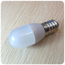 Brother butterfly leap truth goodness and beauty heavy machine Flying Man household electric multifunctional sewing machine LED bulb does not heat