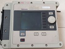 Tektronix TFS3030 fibermini light time domain reflectometer (bad without electrifying) physical picture