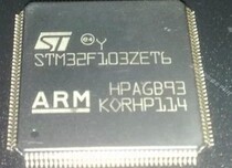 STM32F103ZCT6 STM32F103ZDT6 STM32F103ZET6 STM32F103ZGT6