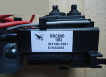 (Direct Shot) 100% Brand New Changhong High Voltage Pack BSC60D(B) BSC60D1(B)