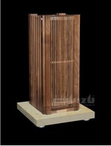 Noble audio rack PWM-30 after the rain early sunny M-30 special rack similar 6-7 5-inch speaker rack