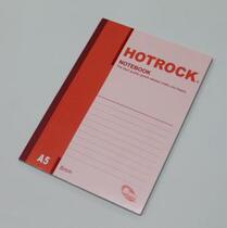 A5 · 40 pages wireless binding this soft leather surface how N1040 notebook A5 Notebook