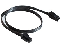 Cubitek cool ratio CB-CAB-P305 CPU 4pin extension cable 50cm