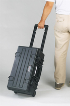 Italian Safety Box Explore 5122 Equipment Case Case Case Can be on the aircraft Protection Box IP67