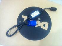 Brand new Dell KVM cable Dell KVM cable Dell KVM switch cable KVM cable USB port UF366