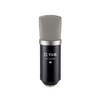 Takstar victory PC-K500 Teana condenser microphone