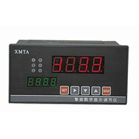 XMTA-C intelligent digital display regulator 4-20mA output XTMA-1000 PID adjustment control