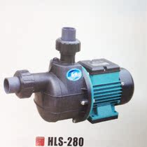 Sensen HLS-280 Seafood Pool Self-priming Circulating Pump HLS-280