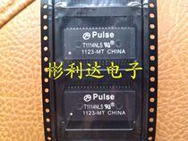 The network transformer T1114NLS SOP40 original brand new