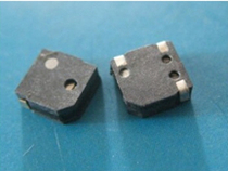 Passive buzzer 5025 patch 5MM * 5MM * 2 5MM 3V-4 5V passive electromagnetic 5*5*2 5