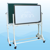 Hiberle Kindergarten Special Event Blackboard Children Drawing Board Bifacial Magnetism Writing Whiteboard Student Blackboard