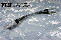 TRI Instrument PRC-152 Radio AE Adapter cable