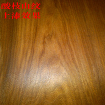 Premium Wood Finish Acid Branches Wood Finish Panel Background Wall Protective Wall Panel Custom Paintless Plates Floral Spread Finish Decorative Plates