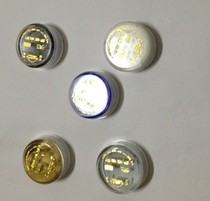 Silver Live Sculpture Act Art Make-up Paint Living Sculpture Paint Base Material