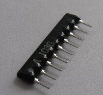 Brand new spot resistance A09-222 2K2 9 feet