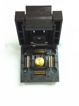 100% BRAND NEW IMPORT ORIGINAL QFN88 TEST SOCKET QFN88 BURN WRITING SEAT QFN-88BT-0 4-01