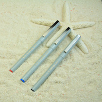 ZEBRA ZEBRA BE-100 Orb Ink Pen Black Red Blue  