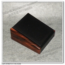 YOUNASI Y-771 wooden wall speaker 10W constant pressure wall speaker with independent treble