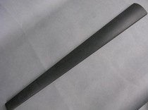 Cello Ebony Finger Ebony 44 Cello Straight (4 4 for special)