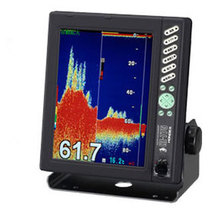 Special price New Japan Sea Horse 10 4-inch color LCD professional fishing finder HE-775