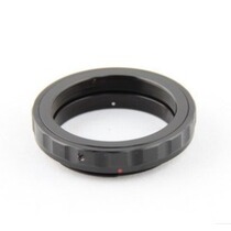 Adapter ring SLR camera interface T-type adapter ring EF-MD-PK-NI astronomical telescope adapter ring