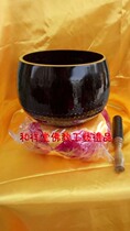 And Xiangtang Buddhist Process Gift Professional Ancestral Property Transfer to the Bowl Bowl of Bowl Bowl Hongcheng Copper up to 8 5 inches of Buddha Sound