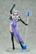 ARCADIA Light Blade Shining Blade Aira Blanc Ice Blade Witch Princess Ella