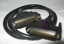  DB62 Male-to-male 6-pin 62-core data cable 1 5 meters