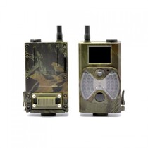 Hunting Camera Hunting Camera MMS Trail Infrared Game Camera