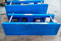 Customize various vertical lifting platforms with rotating lifting platform and easy lifting safety