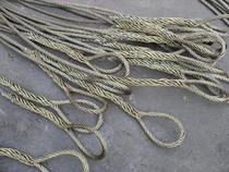 14mm bolt wire rope rigging) Braided wire rope lock) 1m) 2m) 14mm*1m)14mm*2m
