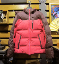 Lion tribe down cotton warm jacket thickened ski suit Thick quilted jacket northeast wear no problem F2841131