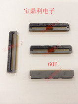 FH28-60S-0 5SH (11) Original Hirose FPC 0 5mm 60P Clamshell connector