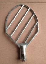 Original Henglian B30 mixer agitator stainless steel mixing beat 38L and noodle machine accessories