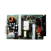  Changdexun telephone switch TP16128 model power supply board Group telephone switch switching power supply