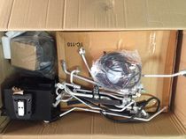 Original Wuling Zhilight 6376 6388NF car air conditioning assembly 6389NF light air conditioning central air conditioning