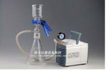 (Tianjin Tsuten) solvent filter (1L) with diaphragm vacuum pump GM-0 33A special whet price